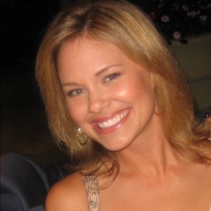 Meet your Posher, Lori